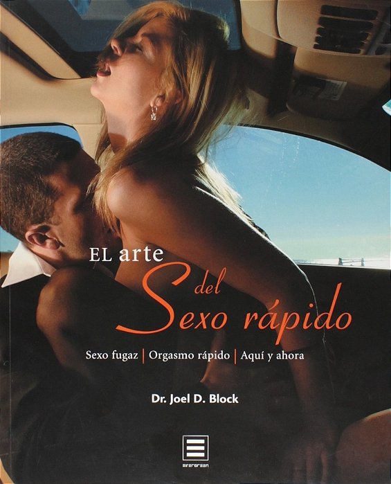 Arte Del Sexo Rapido
