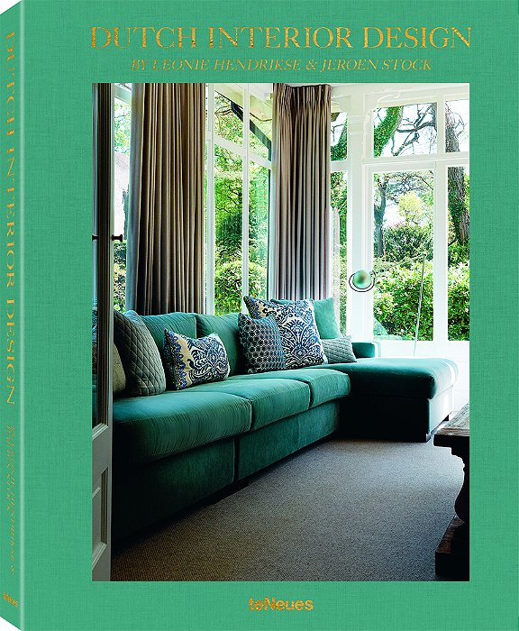 Dutch Interior Design
