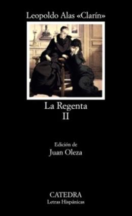 La Regenta II