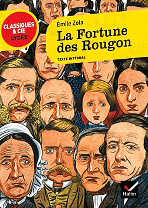 La Fortune Des Rougon