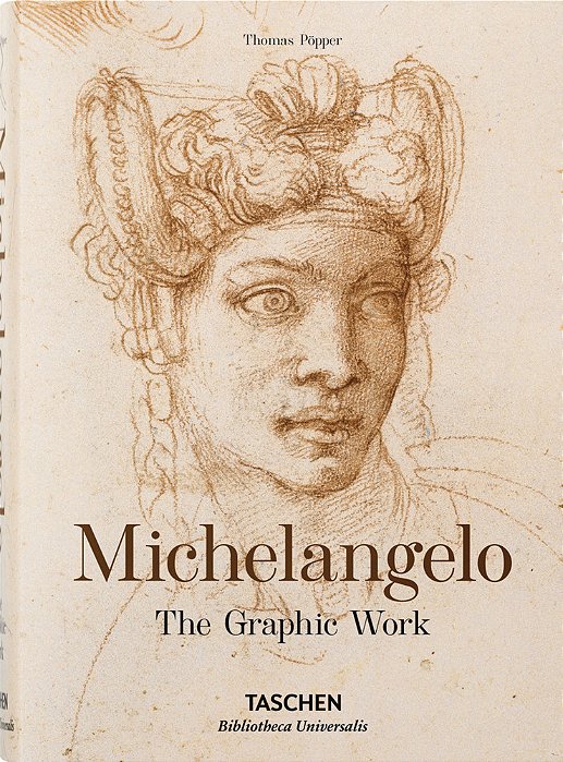 Miguel Angel - Obra Grafica-..