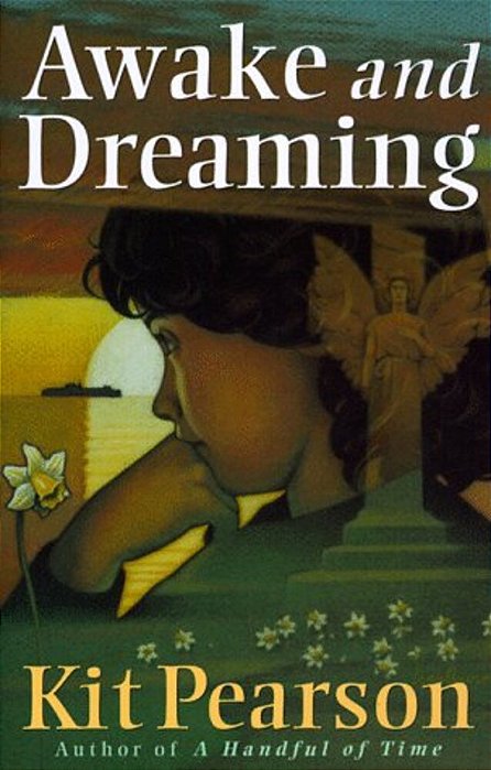 Awake And Dreaming-..