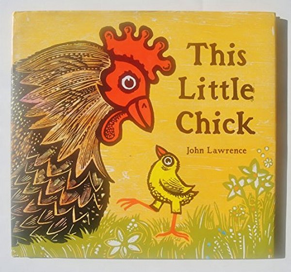 This Little Chick-..