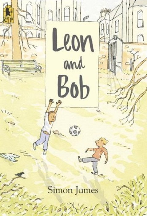 Leon And Bob-..