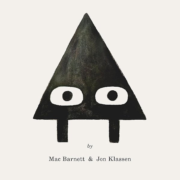 Triangle - The Shapes Trilogy - Paperback..-
