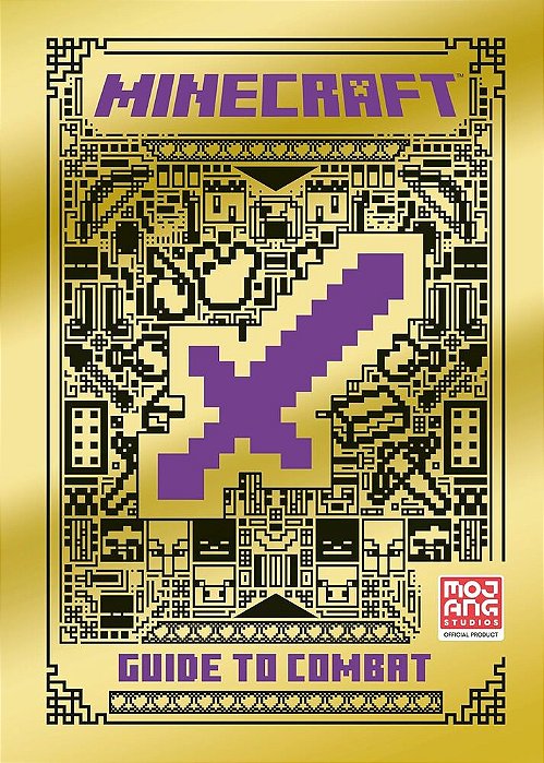 Minecraft - Guide To Combat..-