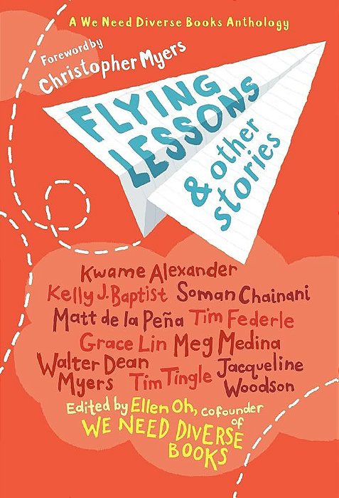 Flying Lessons & Other Stories-..