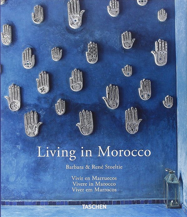 Living In Morocco-..