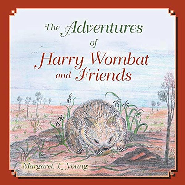 The Adventures Of Harry Wombat-..