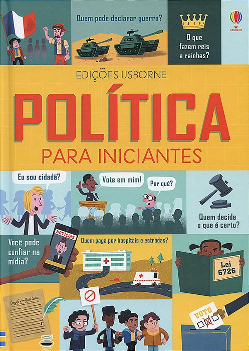 Política Para Iniciantes
