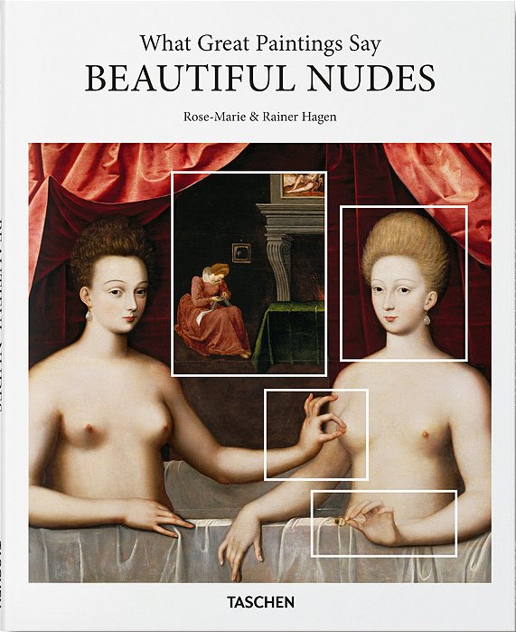 What Great Paintings Say - Beautiful Nudes
