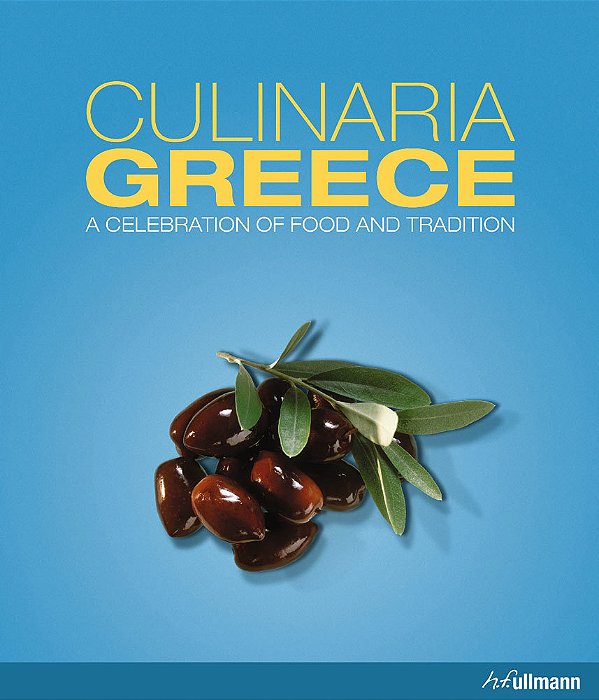 Culinaria Grecia