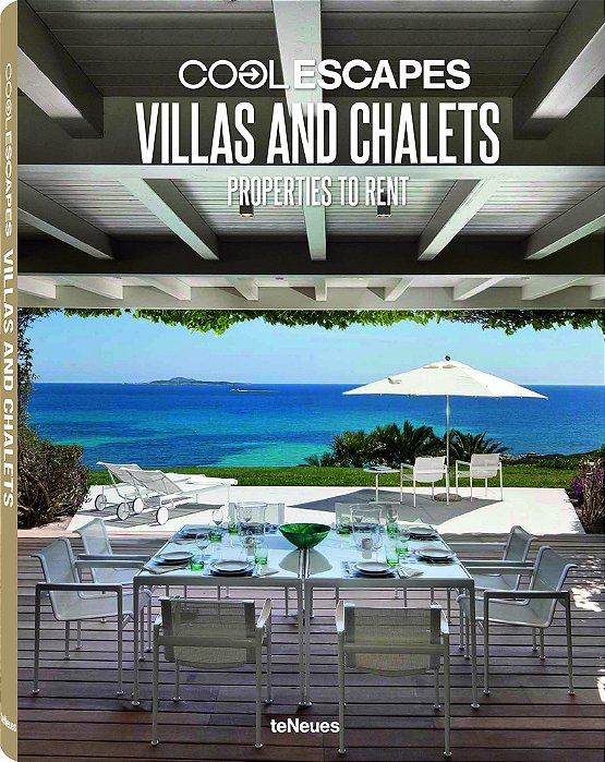 Cool Escapes Villas And Chalets