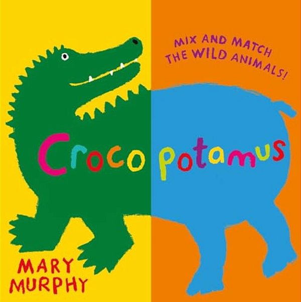 Crocopotamus-..