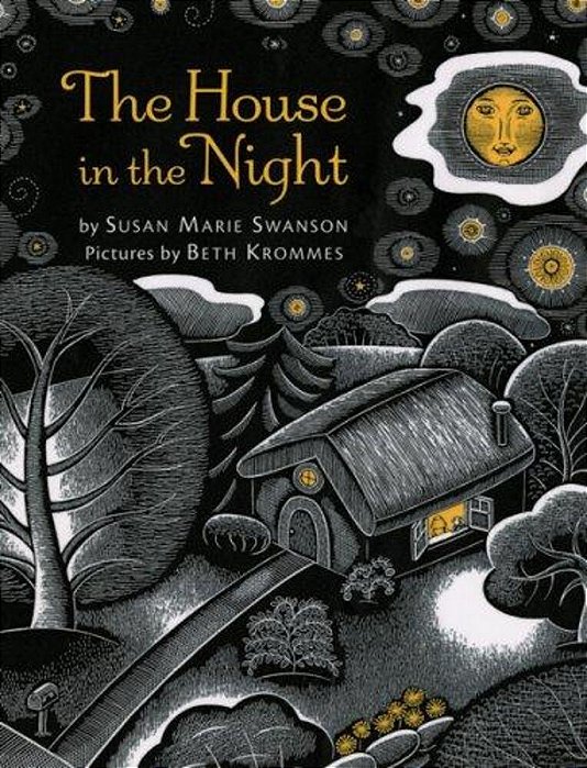 The House In The Night-..