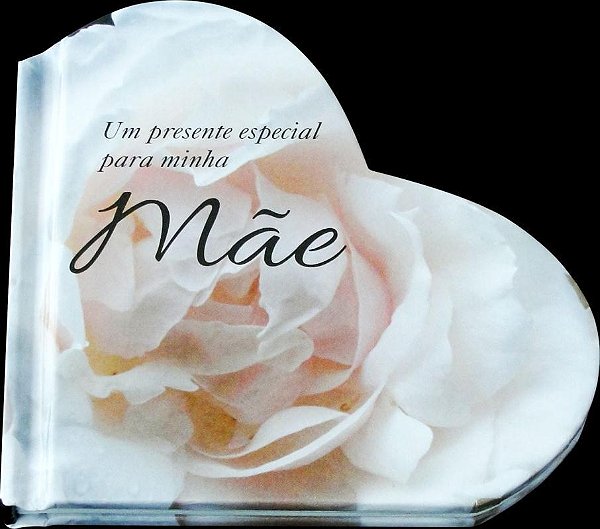 Um Presente Especial Para Minha Mãe