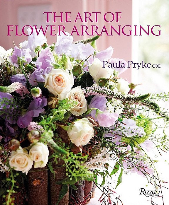 The Art Of Flower Arranging