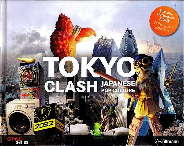 Tokyo Clash