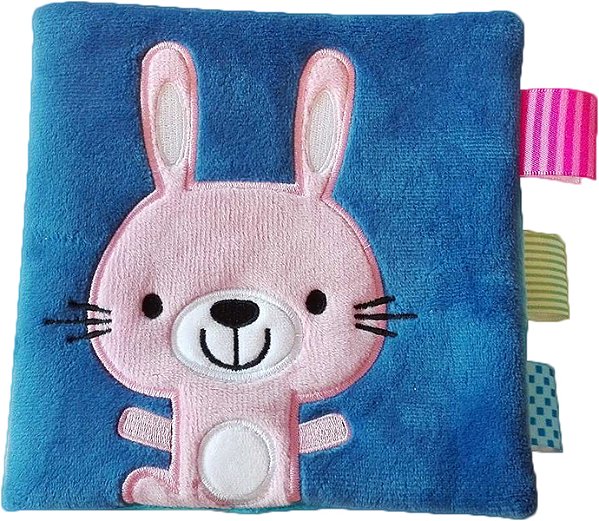 Filhotes Fofinhos: Coelho