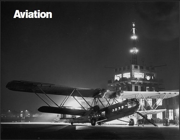 Aviation