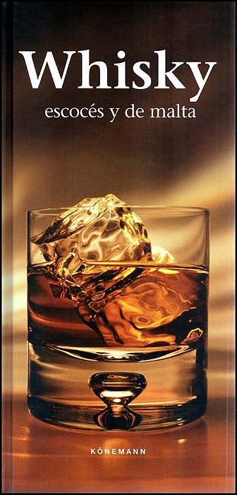 Whisky Escoces Y De Malta