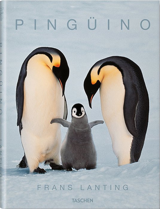 Pingüino-..