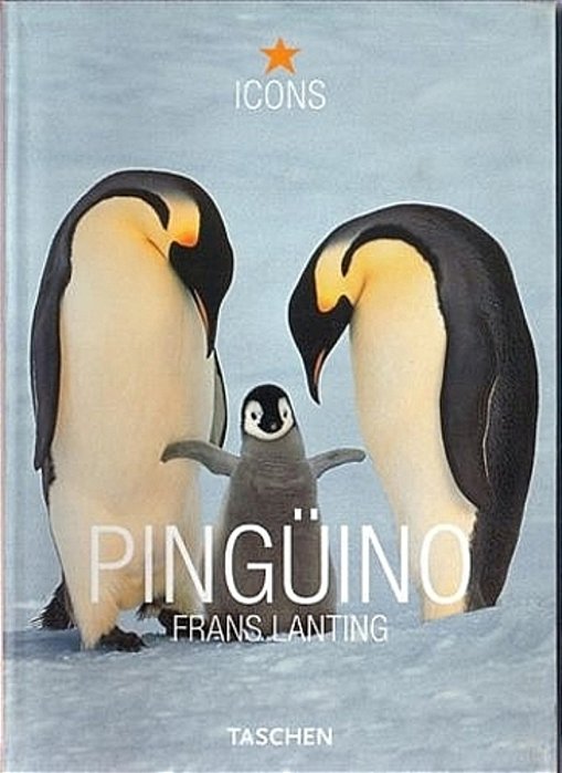 Pinguino-..