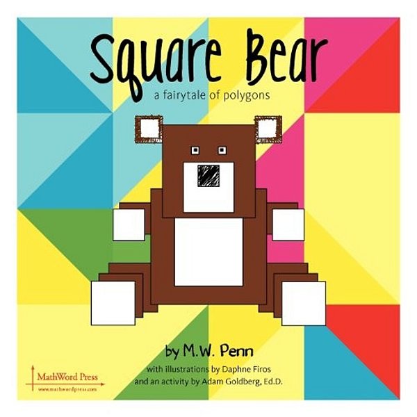 Square Bear-..
