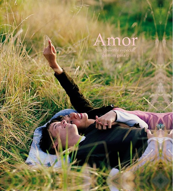 Coleção Pensamentos - Amor