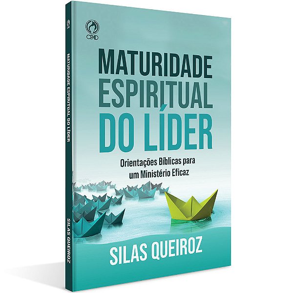 Maturidade Espiritual Do Lider-..