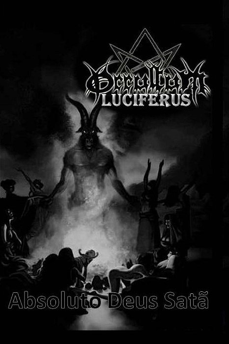 Absoluto Deus Satã