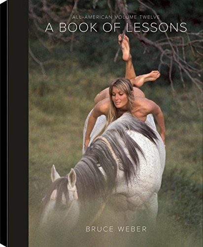 All-American Volume XII - A Book Of Lessons