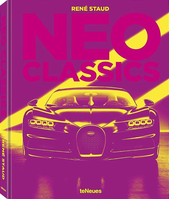 Neo Classics - From Factory To Cult Car In 0 Seconds