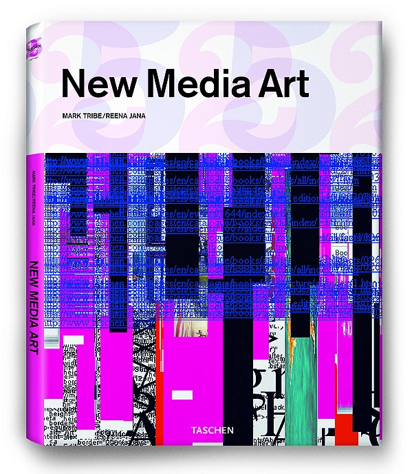 New Media Art