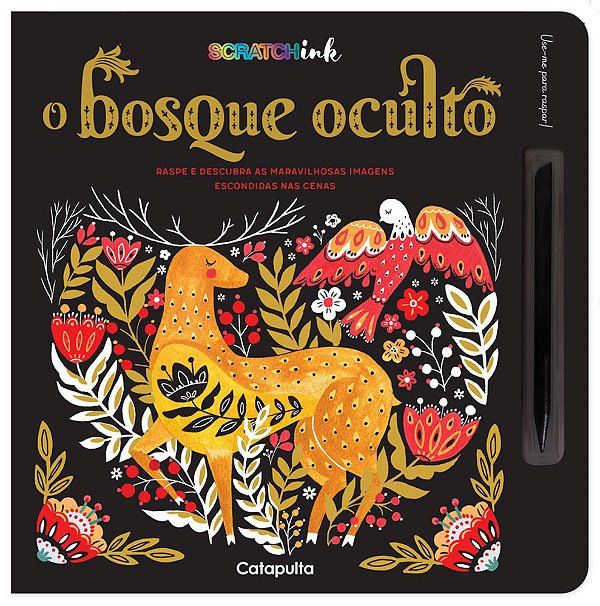 O Bosque Oculto