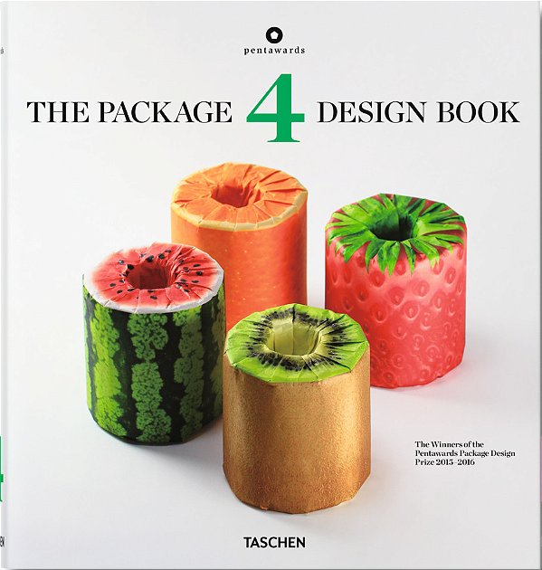 The Package Design Book - Volume 4-..