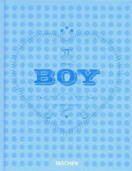 It's A Boy - It's A Girl