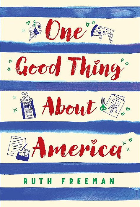 One Good Thing About America-..