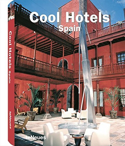 Cool Hotels - Spain