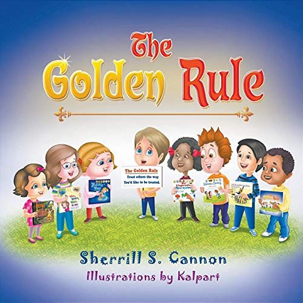 The Golden Rule-..