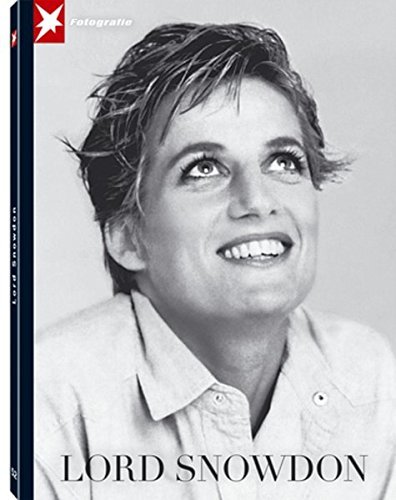 Stern Portfolio - Lord Snowdon