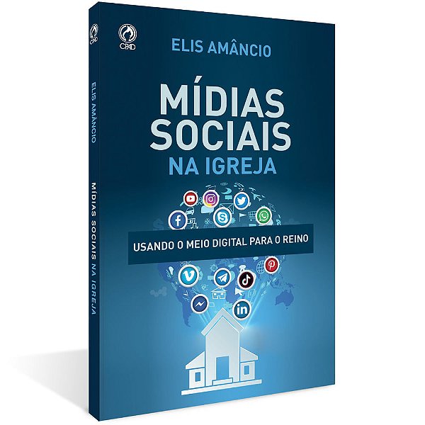 Midias Sociais Na Igreja Usando O Meio Digital Para O Reino