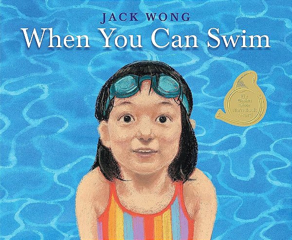 When You Can Swim-..