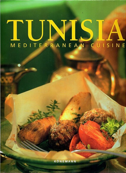 Mediterranean Cuisine - Tunisia