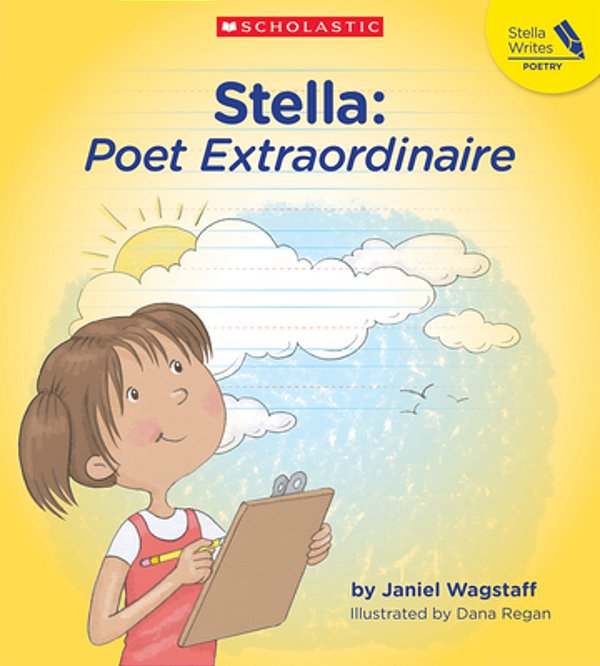 Stella: Poet Extraordinaire-..