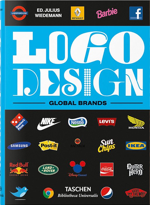 Logo Design - Global Brands