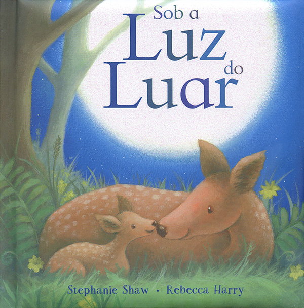 Sob A Luz Do Luar