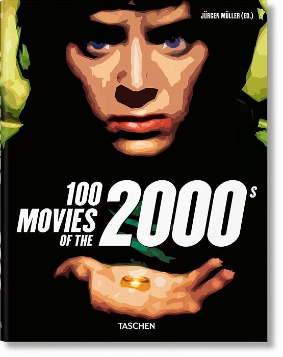 100 Movies Of The 2000S