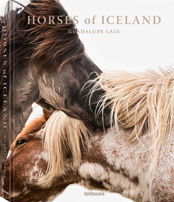 Horses Of Iceland