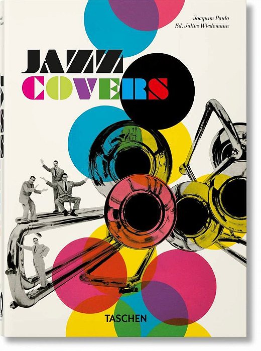 Jazz Covers. 40Th Ed.
